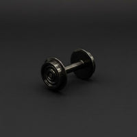 Universal Replacement HO Scale Metal Wheels Effortless Rolling 1:87 Metal Wheel Realistic Details 1:87 Scale Train Wheels