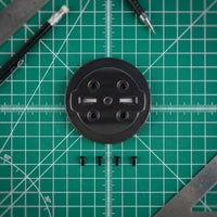 bike Computer Mount Adapter Replacement Bike Computer Base Mount Compatible for Training Bikes