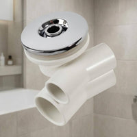 Compact Shower Nozzle Assembly Round Cover Bathtub Pool Nozzle Cylindrical Ports Bathtub Shower Sprayer Angled