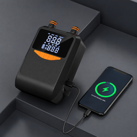 electric air pump