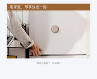 MOMAX摩米士智能蓝牙音响便携磁吸手机支架迷你音箱360°环绕发声 创意磁吸蓝牙音响-玫瑰金