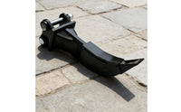 Multi-Purpose Mini Excavator Quick Hitch Enhanced Versatility Excavator Quick Coupler Long-Lasting Easy To Operate for Construction, Farming