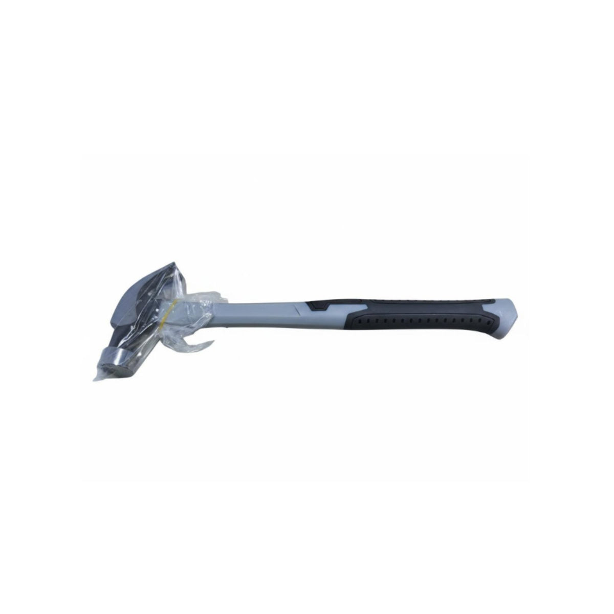 Heavy Duty Attractive Nail Hammer High-Carbon Steel Head Nail Pulling Hammer Anti-Slip Grip for Carpenters, DIY Enthusiasts, Workshop