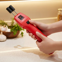 High Power Engine Electric Poultry Plucker Waterproof Electric Chicken Defeatherer Interchangeable Heads Portable Feather Removal Machine Corded and Cordless Use for Farmers, Homesteaders, Farm, Butchery, Kitchen
