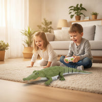 Rc Rechargeable Toy with Wireless-Controlled 2.4GHz for Playroom, Girls