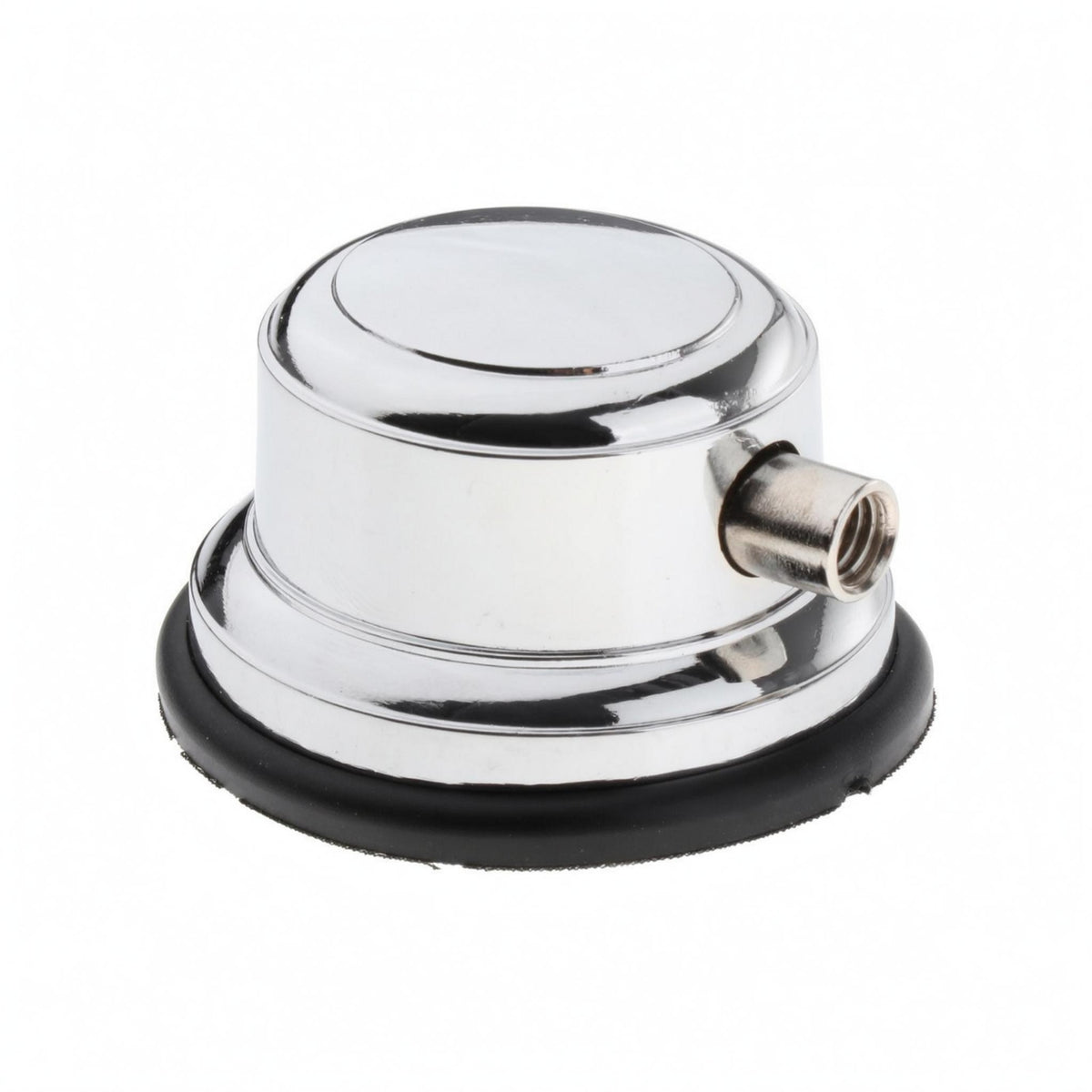 Drum Lug Threaded Socket Music Hardware Silver-Finished Instrument Part