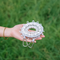 portable clothesline