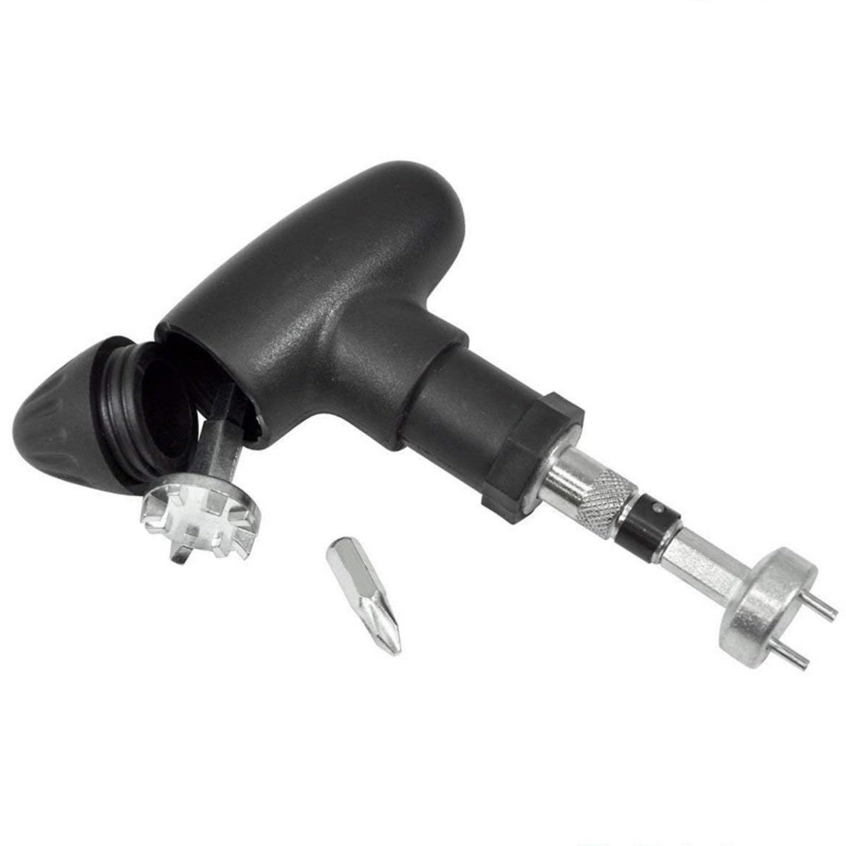 Golf Cleat Removal Tool Multi Wrench Pocket-Friendly for Golfers