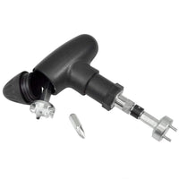 Golf Cleat Removal Tool Multi Wrench Pocket-Friendly for Golfers