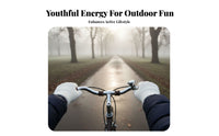 Luxurious Flip-over Gloves Warm Flip-over Mittens Transformable Mittens Thickened Transformable Fingerless Gloves Soft &