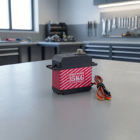 Digital   Winch High-Power   Winch Precision Actuator for Trail Rigs