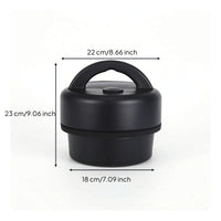 Piston-Style Sealing Plug Leak-Resistant for Farm Drainage Systems