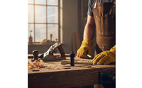 Chuck Key Coated Hand Tool Wear-Resistant for Repair, Mechanics