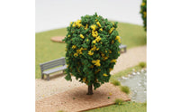 Sand Table Model Tree DIY Friendly Artificial Ball-Shaped Tree for Fairy Gardens