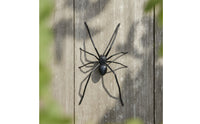 Spider Fridge Magnetic Piece Realistic Spider Magnetic Piece Novelty 3D for Collectors, Refrigerator, Halloween