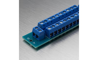 PCB Terminal Adapter Board Mounting Holes Terminal Adapter Board Electronics Part FR-4 Anti-Oxidation Contact