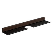 Estante Sobre El Lavabo Sin Taladro Space-Saving over-Sink Organizer Compacto