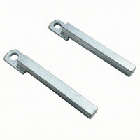 Boat Trailer Keel Support Boat Keel Support Adjustable Marine Hardware