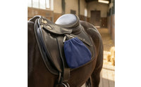 Stirrup Pouch with Drawstring Soft Stirrup Bag Lightweight for Riders