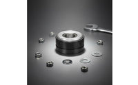 Fits Most Vehicles Wheel Stud Installation Tool Replaceable Car Wheel Stud Installer Steel Easy to Use for Mechanics, Garage, Workshop