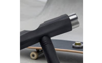 Skateboard Tool Kit Compact Skate Multi-Tool Complete Bearing Puller for Travel