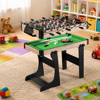 multi-game table