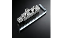 Metal Tubing Repair Tool with Hex Key Precision Wind Instrument Repair Tool Accurate Long-Lasting for Musicians