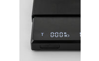 Espresso Scale with Timer Mini Electronic Coffee Scale Compact for Pour Over