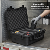 EPP Drone Instrument Logistics Transport Protective Case Dustproof Anti-Aging Tool Box