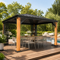 gazebo