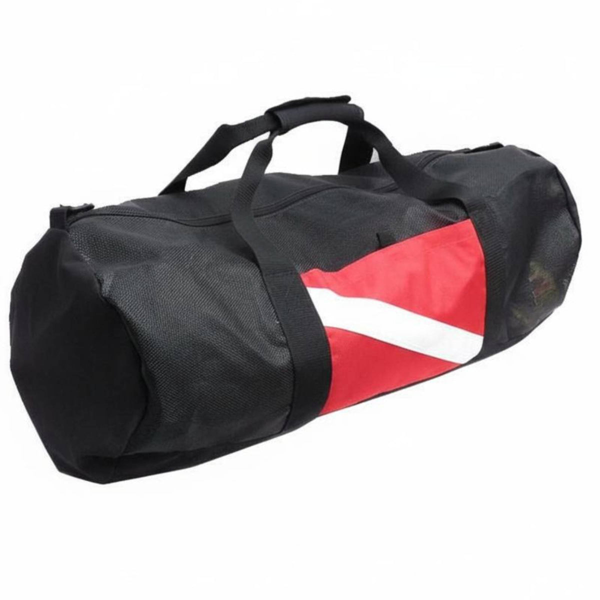 Scuba Diving Equipment Bag Shoulder Strap Included Heavy Duty Dive Bag Foldable for Snorkelers