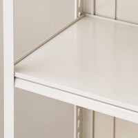 pet food storage rack
