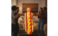 party sub Costume Funny party sub Suit Unisex Food Costume for Adults, Halloween, Parties, Stage Performances