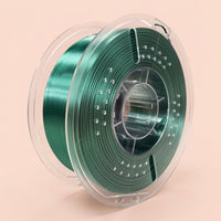 Printer Filament 1.75mm, Enhanced Gradient 1kg Spool for Prototyping and Modeling Finish Hobbyist