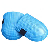Shock-Absorbing EVA Knee Pads Wear-Resistant Slip-on Knee Pads