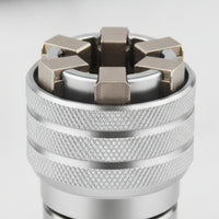 Adjustable Socket