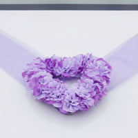 Wedding Car Decoration Kit Easy Installation Wedding Car Decoration Set Mardamage-resistantFree Reusable for Newlyweds