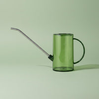 Long Spout Watering Can Easy Pouring Large Watering Can Wide Opening for Gardeners
