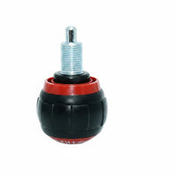 Rotary Plunger Pin Rapid-Secure Fitness Equipment Pin Portable Hardware for Gym Machines
