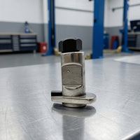 Ball Joint Separator Clamp-Style Ball Joint Removal Tool Control Arm Separator Compact Slim for Mechanics