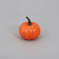 12 Pieces Artificial Mini Pumpkins Foam Faux Mini Pumpkins Fall Decorations for Crafters, Garlands