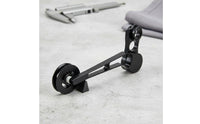 Rear Derailleur Chain Tensioner Lightweight Bike Chain Tensioner Easy to Install Drivetrain Part