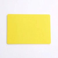Taekwondo Breaking Board Reusable Rebreakable Board Long-Lasting Sturdy for Combat Artists, Home Training, Dojo