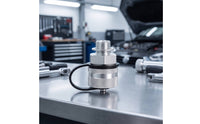 Quick Twist Oil Drain Valve No Tools Required Engine Oil Drain Valve Vehicle Parts Messleak-Proof Hand-Operated