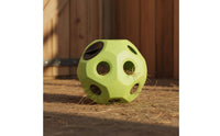 Hanging Hay Feeder Ball Boredom Relief Hay Feeder Ball Food Material Animal Gear for Stable, Pasture