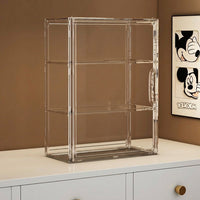 display cabinet
