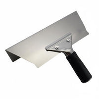 Curved Steel Professional Auto Accessory for Film Installation