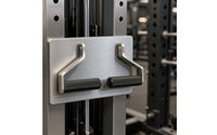Lat Pull down Handles Non-Slip Pull down Handles Ergonomic Pulldown Auxiliary Handle for Weightlifters, Strength Training