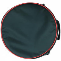 Scuba Regulator Bag Shockproof Scuba Regulator Carrying Case Detachable Shoulder Strap for Travel