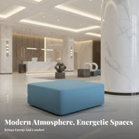 modular Combination Curved Sectional Couch Creative Shape Curved 2-Piece Lounge Modern Aesthetic sectional Sofa Minimalist Design for Interior Designers, Business Owners, Apartment Dwellers, Waiting Room, Public Space, Bedroom